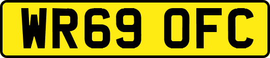 WR69OFC