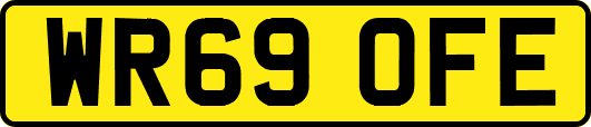 WR69OFE