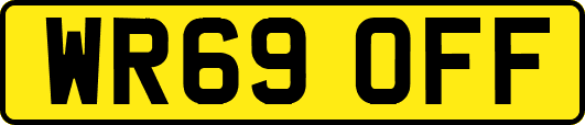 WR69OFF