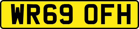 WR69OFH