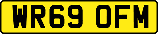 WR69OFM