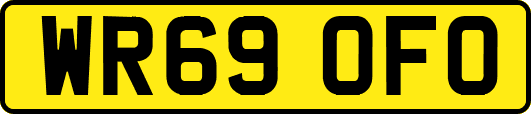 WR69OFO