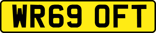 WR69OFT