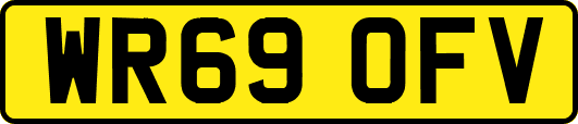 WR69OFV