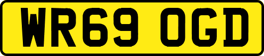 WR69OGD