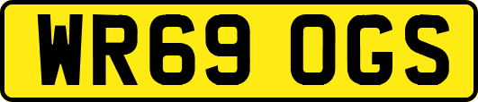 WR69OGS