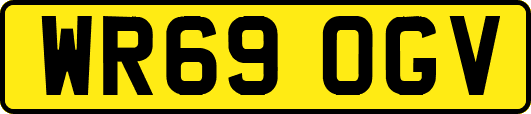 WR69OGV