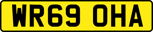 WR69OHA