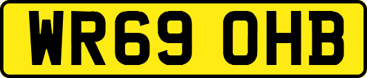 WR69OHB