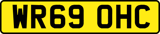 WR69OHC