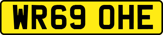 WR69OHE