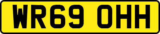 WR69OHH