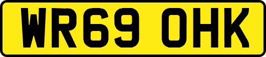 WR69OHK