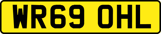 WR69OHL
