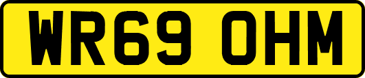 WR69OHM