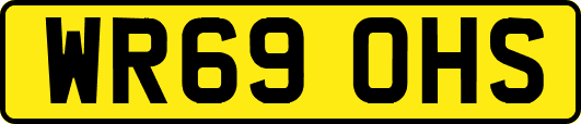 WR69OHS