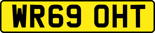 WR69OHT
