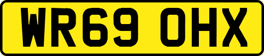 WR69OHX