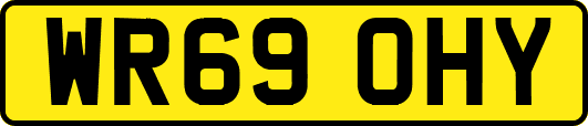 WR69OHY