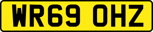 WR69OHZ