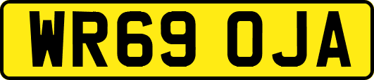 WR69OJA