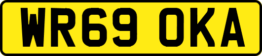WR69OKA