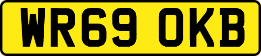 WR69OKB