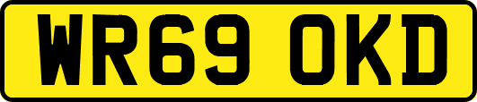 WR69OKD