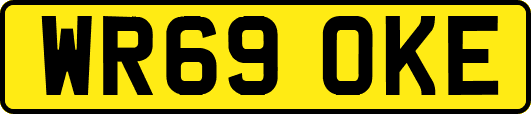 WR69OKE