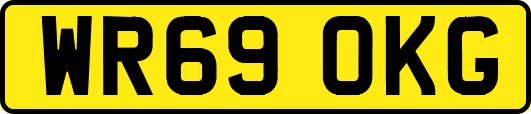WR69OKG