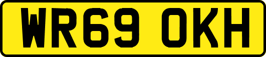 WR69OKH