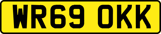 WR69OKK