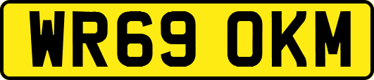 WR69OKM