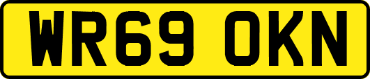 WR69OKN