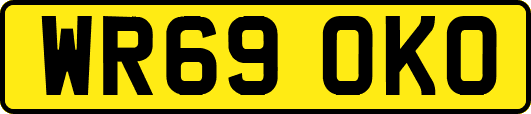 WR69OKO