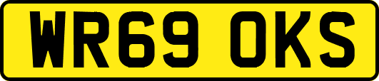 WR69OKS