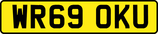 WR69OKU