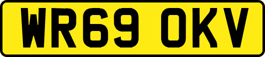 WR69OKV