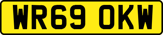 WR69OKW