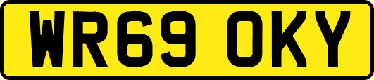 WR69OKY