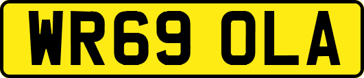 WR69OLA