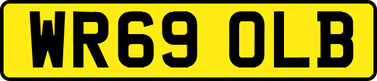 WR69OLB