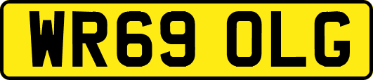 WR69OLG