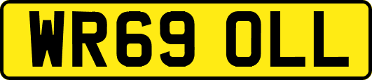 WR69OLL