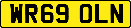 WR69OLN