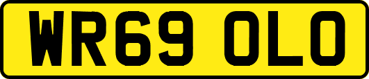 WR69OLO