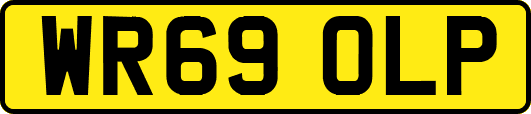 WR69OLP