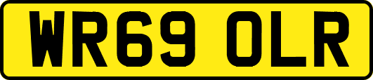 WR69OLR