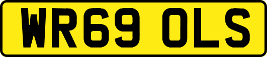 WR69OLS