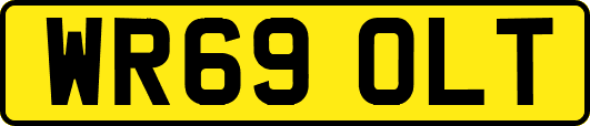 WR69OLT